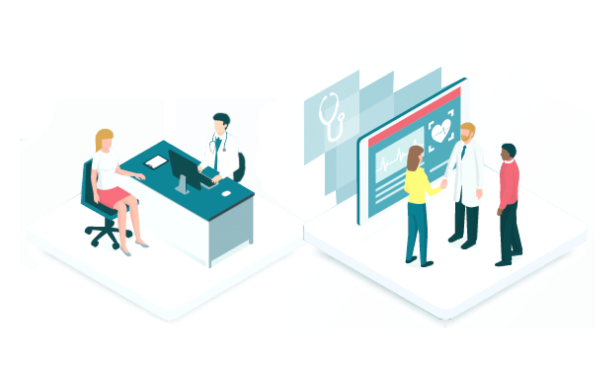 医療コンサルティング事業